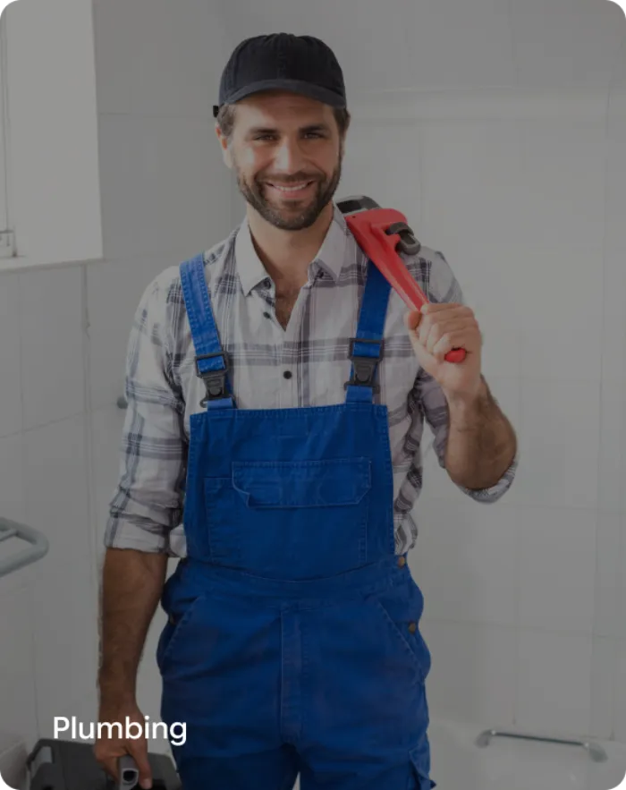 Plumbing Category